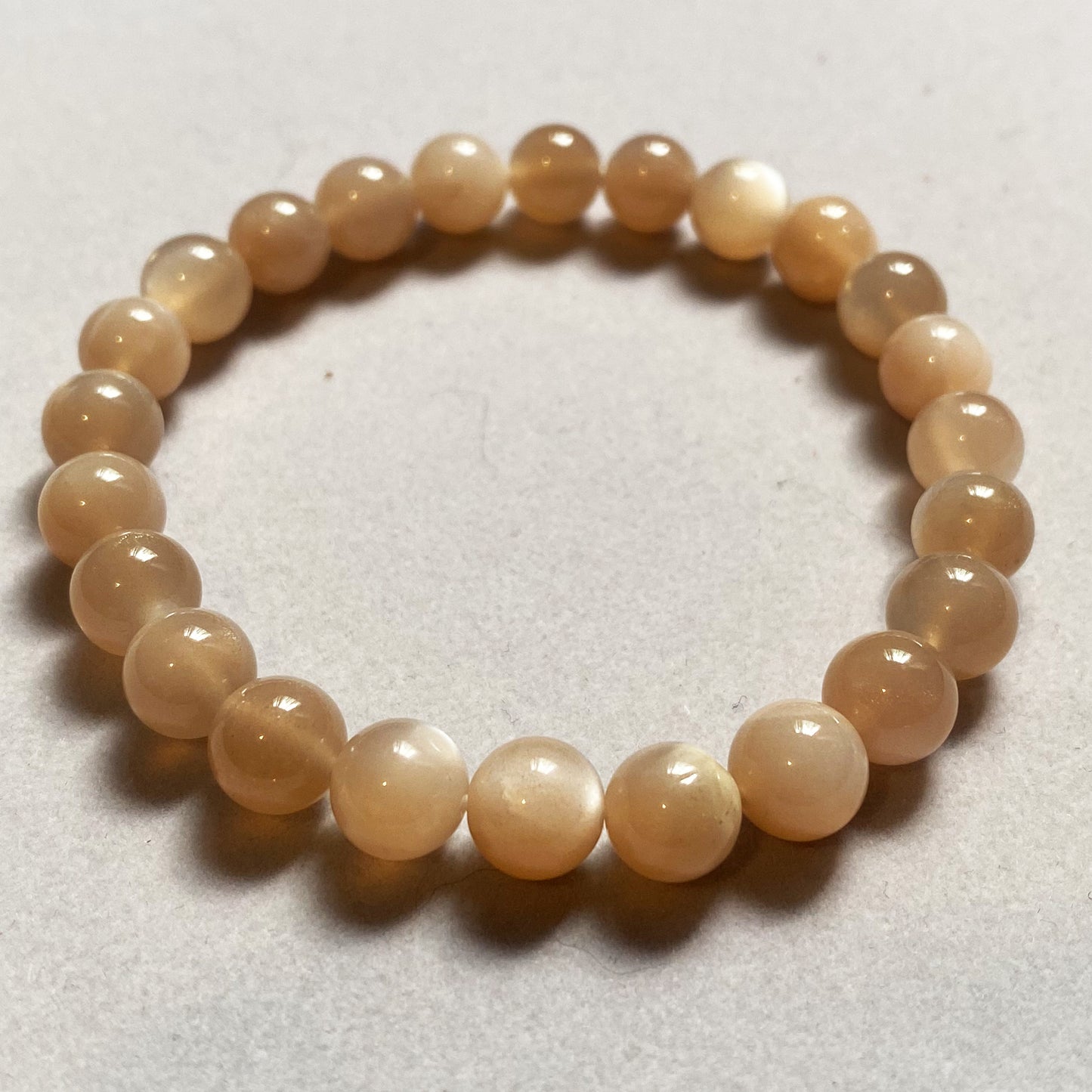 Pulsera Zodiaco Leo Piedra Sol