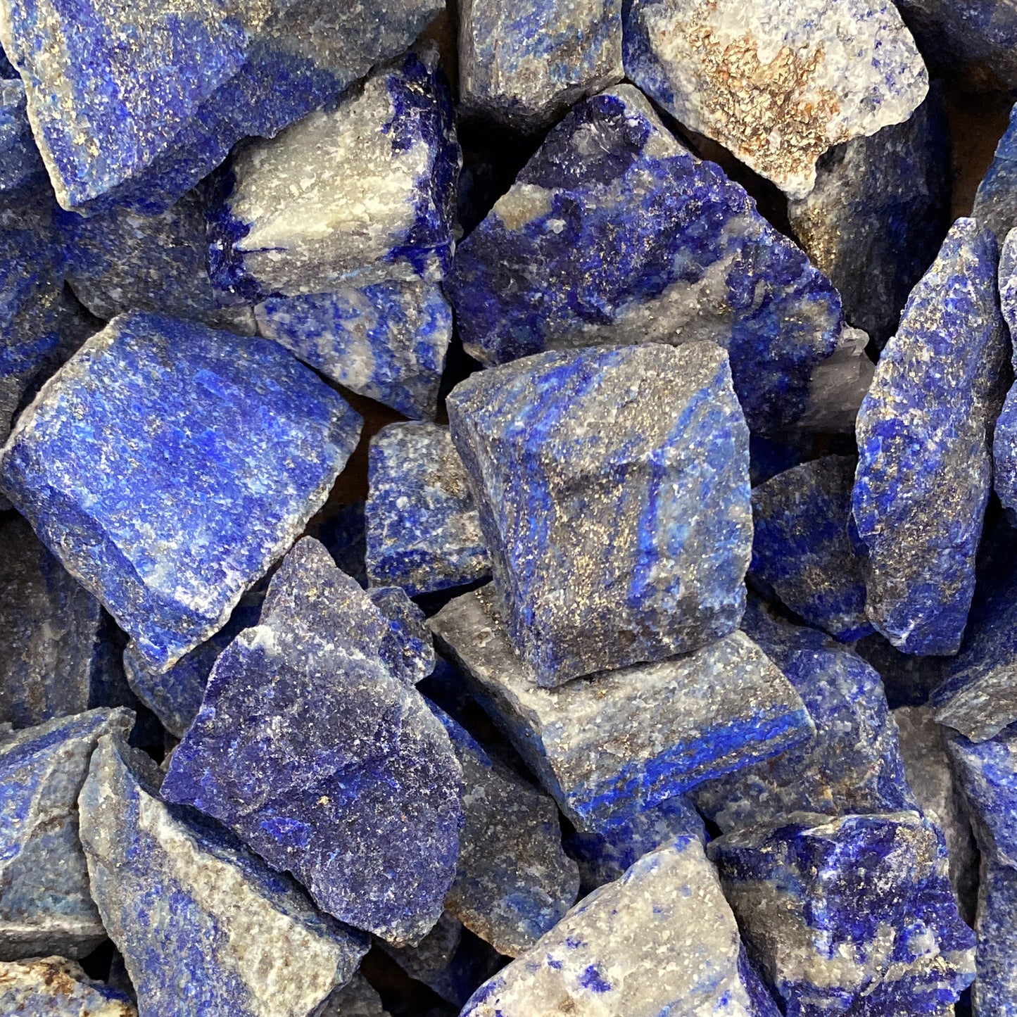 Lapislázuli para Mejorar Comunicación