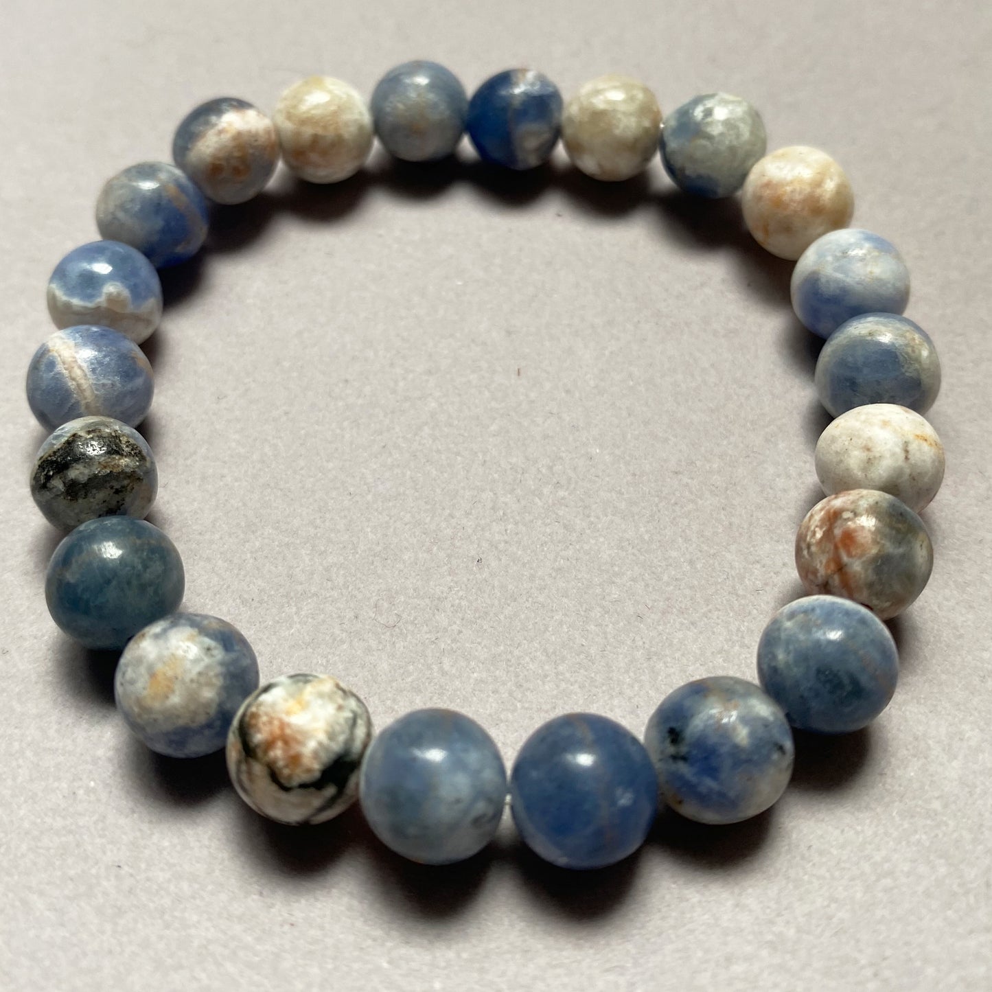 Pulsera Zodiaco Acuario